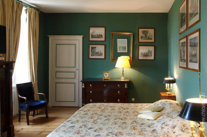 Les Balcons de Loire - Luxury villa rental - Loire Valley - ChicVillas - 16